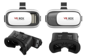 VR BOX 2.0