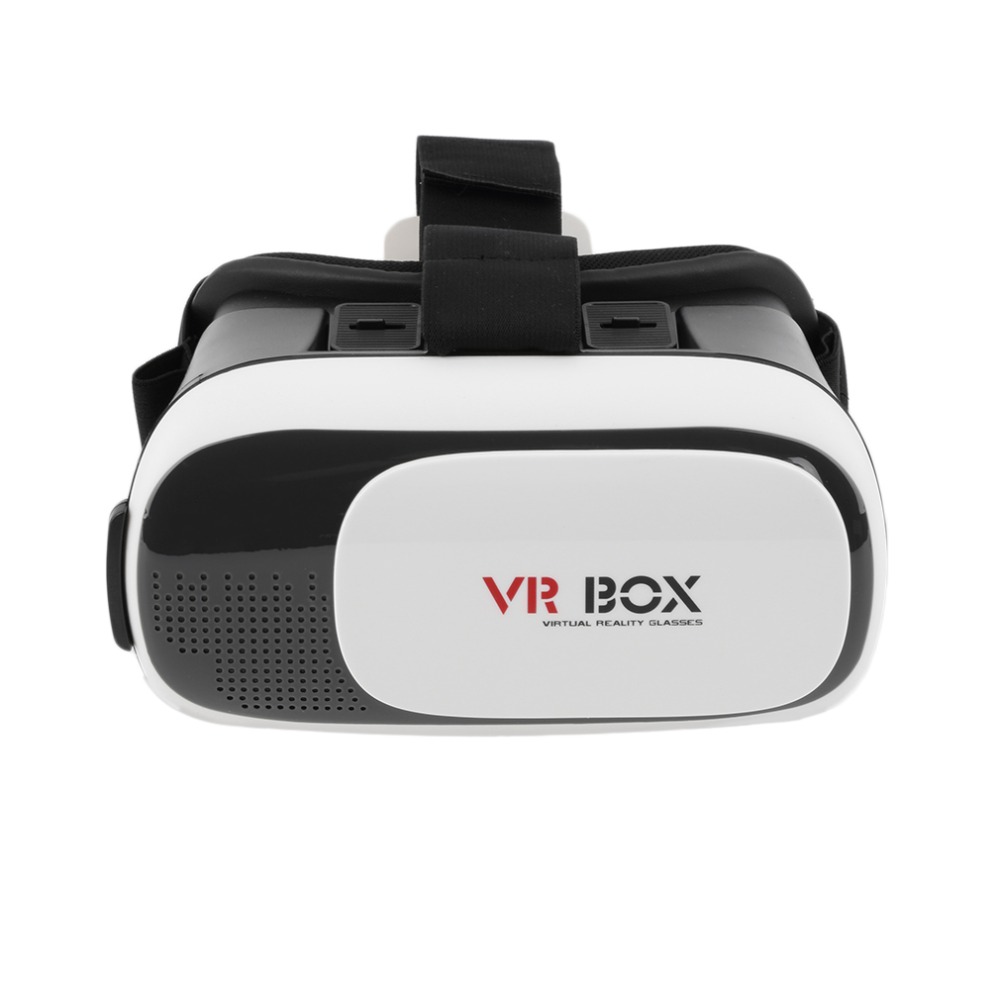 Очки виртуальной реальности VR Box 2.0 (для смартфона)