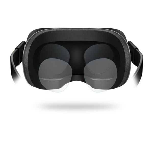 Защитная пленка для VR очков Oculus Rift CV1 MIDWEC