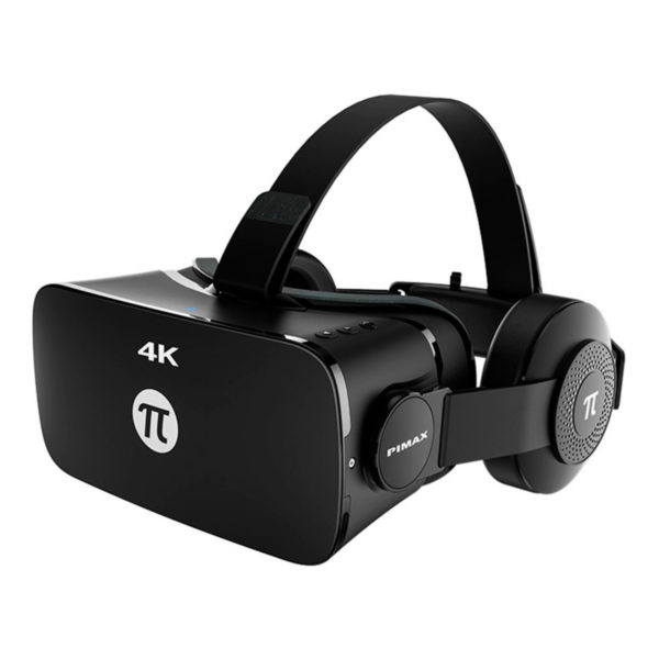 Очки виртуальной реальности Pimax 4k