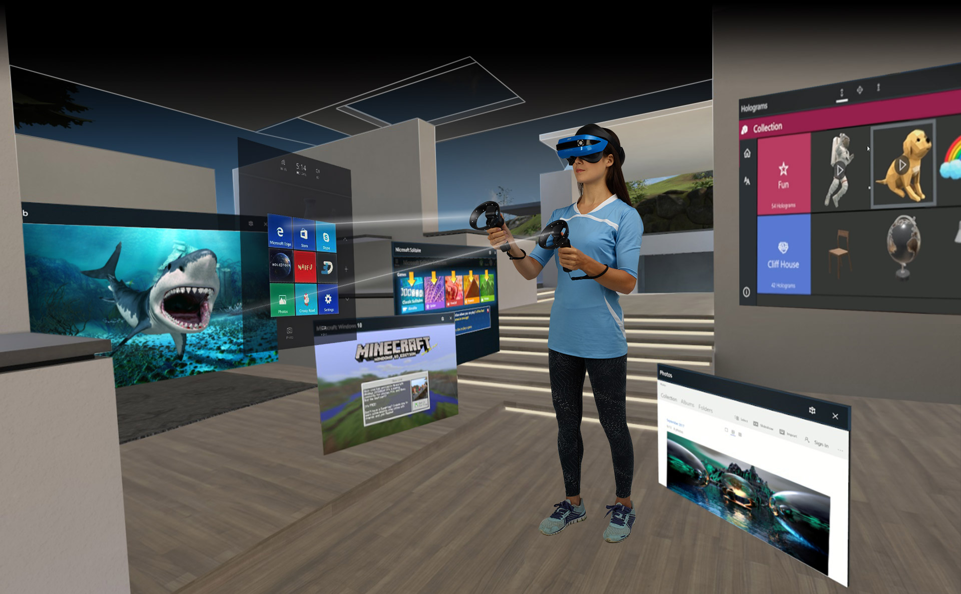 Windows mr. Acer VR Windows Mixed reality. VR шлем Windows Mixed reality. VR системы Acer. Виртуальный дизайн.