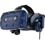 HTC Vive Pro – очки виртуальной реальности для аттракциона и дома
