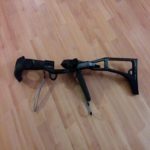 Автомат для контроллеров HTC Vive разборный