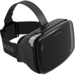 Очки виртуальной реальности Homido V2