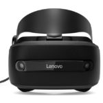 Lenovo Explorer VR с контроллерами