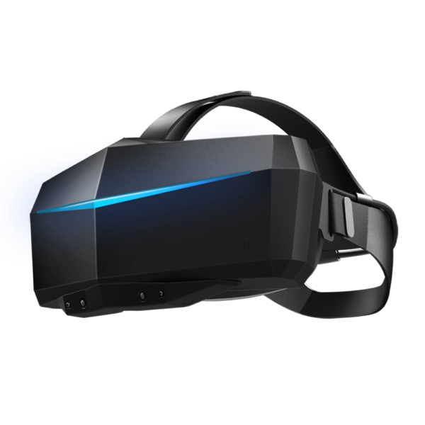 Pimax 8k очки виртуальной реальности