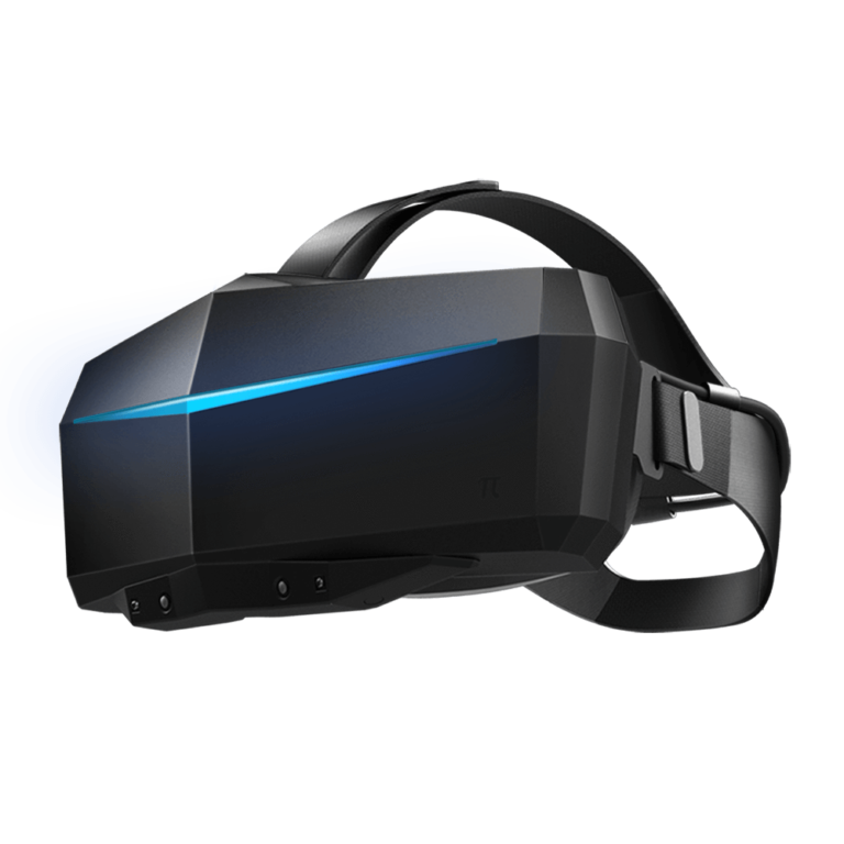 Самая дорогая виртуальная реальность. VR шлем Pimax. Шлем Pimax 5k Plus. Pimax 8k очки. Pimax VR 5 K.