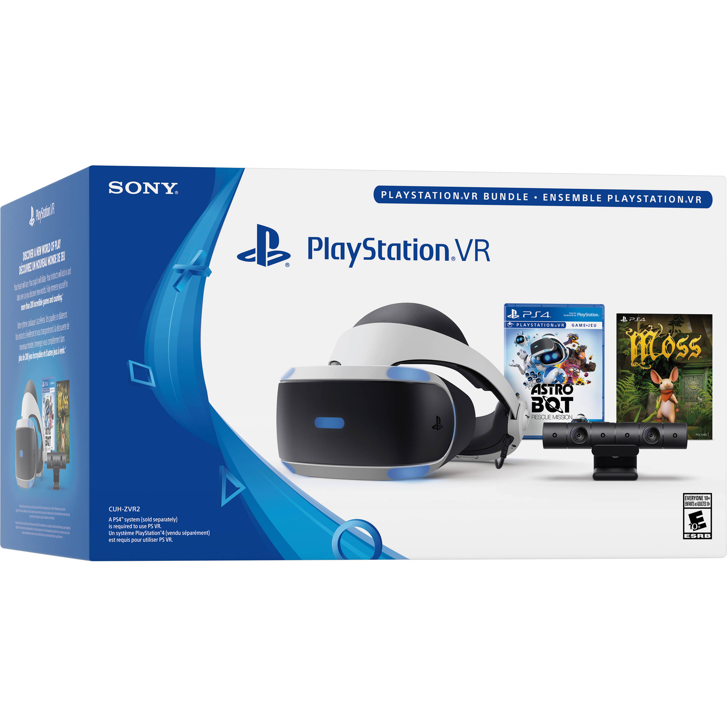 Sp vr. Sony PLAYSTATION VR v2. Sony PLAYSTATION VR CUH-zvr2. VR шлем для ps5. PS VR С Астро бот.