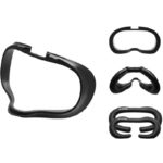 Набор вставка и 2 накладки для Oculus Quest 1 VR Cover