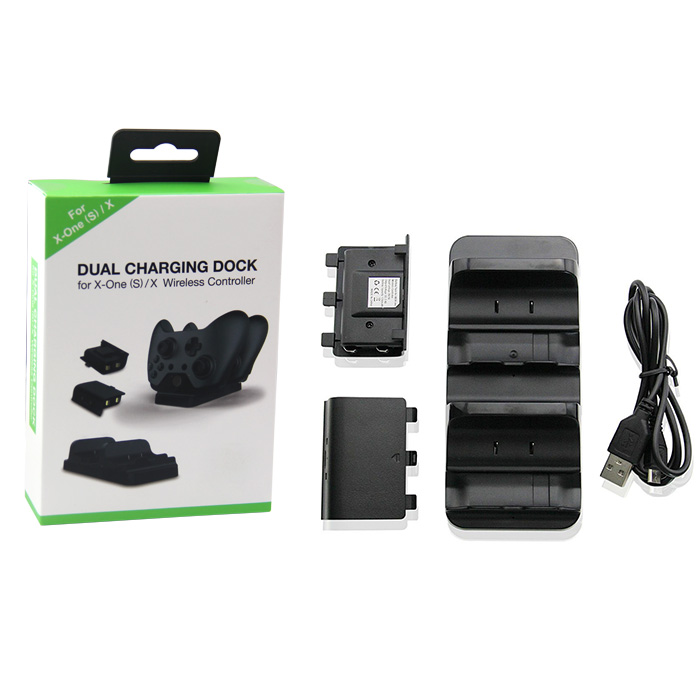 play charge kit xbox