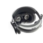 Накладка на лицо для Samsung Odyssey Plus (непромокаемый кожзам), 24 мм