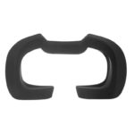 Силиконовая накладка на лицо для Oculus Rift S, непромокаемая, черная