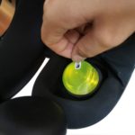 Защитная пленка для VR очков Samsung HMD Odyssey+ (1 комплект)