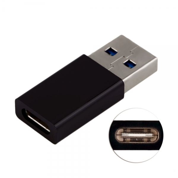  USB 3.0 - TYPE-C