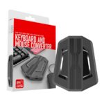 Адаптер для подключения клавиатуры и мыши к Nintendo Switch/Xbox One/ PS4/ PS3