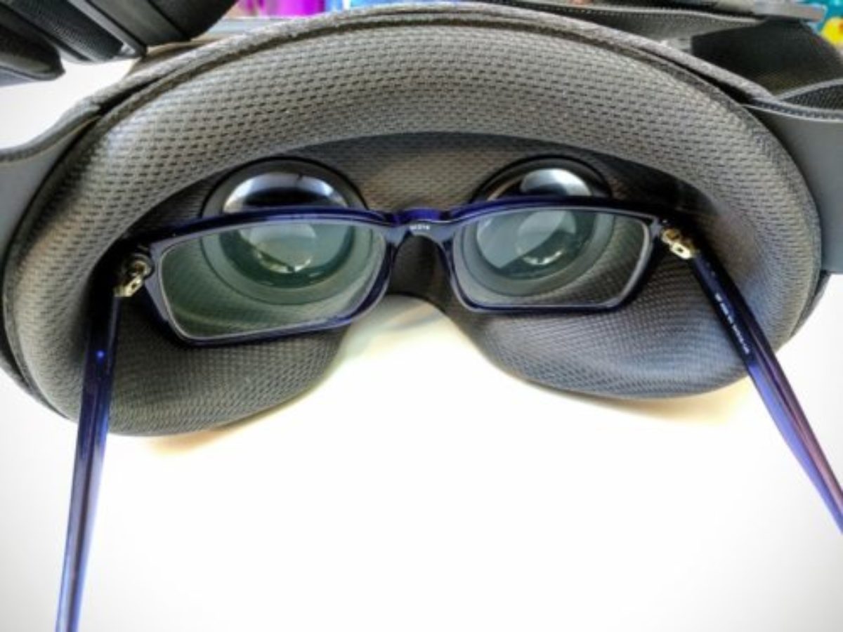 Очки виртуальной реальности, PC, PS - пластиковыеокнавтольятти.рф