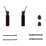 Ручки Beat Saber для Oculus Quest 2, 1, Rift S