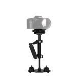 Стабилизатор ручной для GoPro, зеркальных камер и смартфонов KLS060