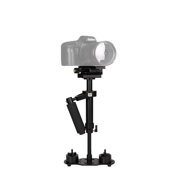 Стабилизатор ручной для GoPro, зеркальных камер и смартфонов KLS060