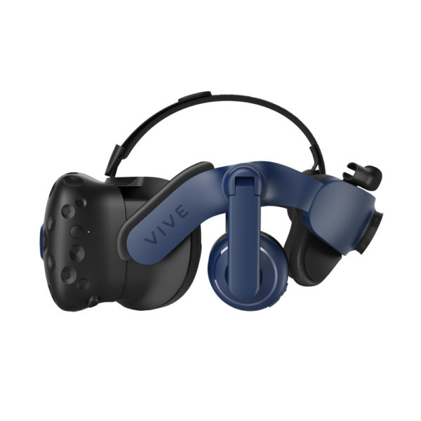 VR шлем HTC Vive Pro 2