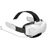 Крепление головное с батареей для Oculus Quest 2