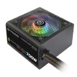 Блок питания ПК Thermaltake Toughpower GX1 RGB 700W