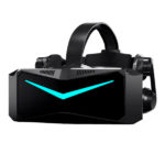 Очки виртуальной реальности Pimax Crystal