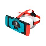 VR очки для Nintendo Switch/Switch OLED