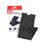 Компактная подставка для консоли Nintendo Switch, черная
