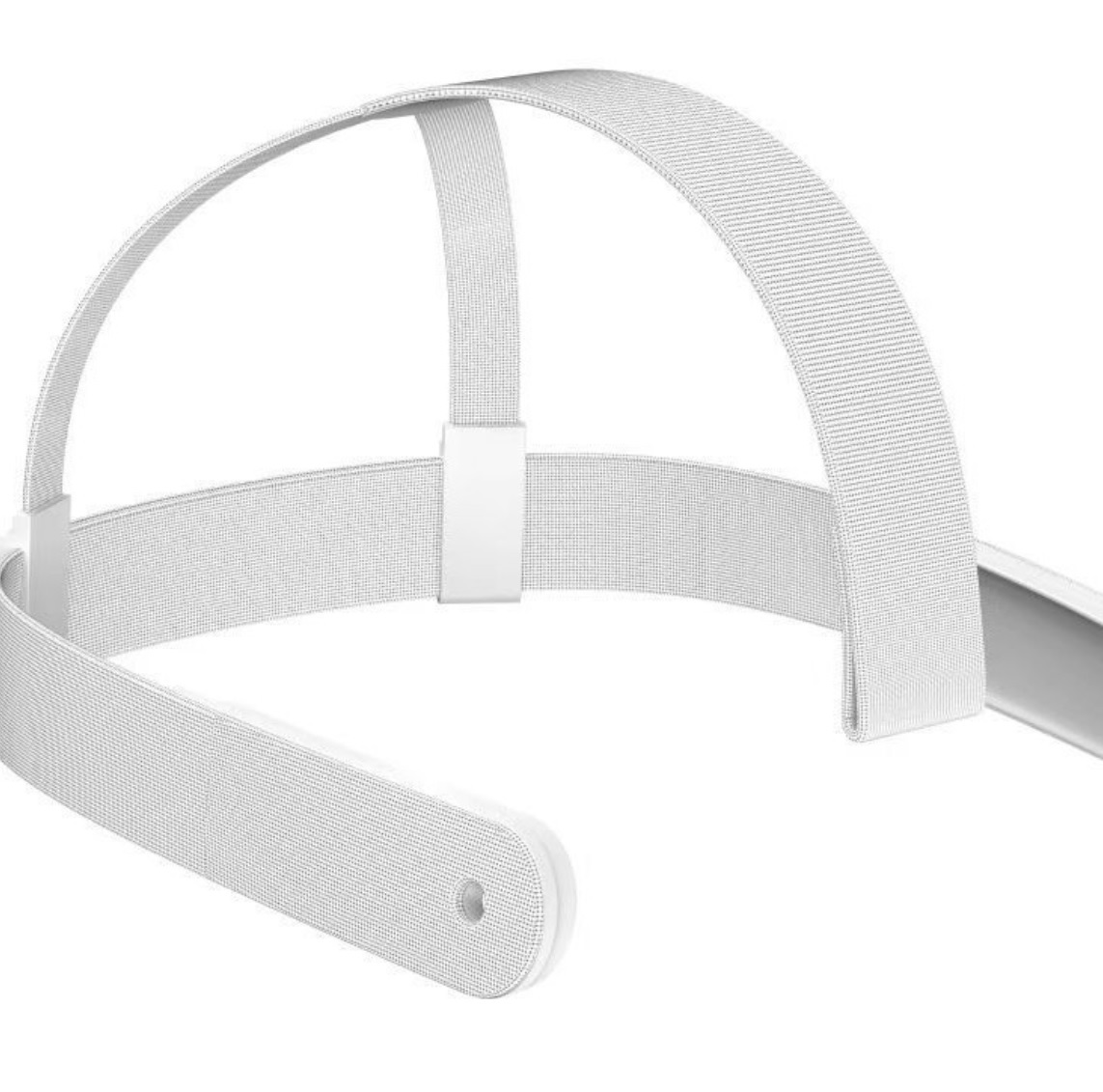 Стандартное крепление на голову для Oculus Quest 3/3S
