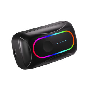 Аккумулятор 10000 mAh для головного крепления Quest 3/3s